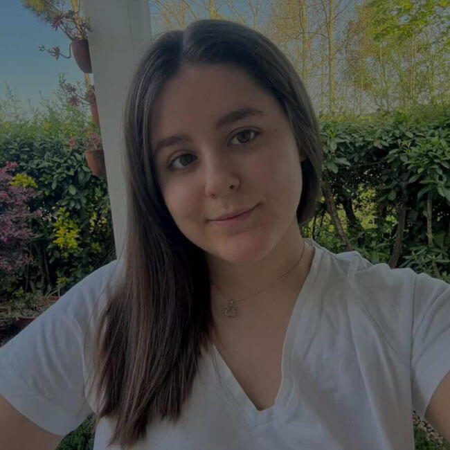 Childminder in Marco de Canaveses: Fabiana