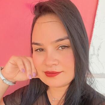 Babysitter in São Paulo: Luana