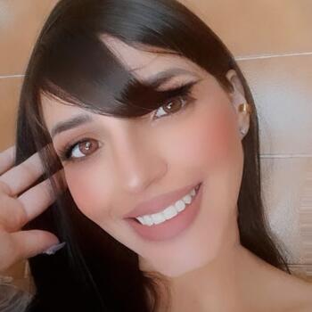 Babá em São Paulo: Tauane