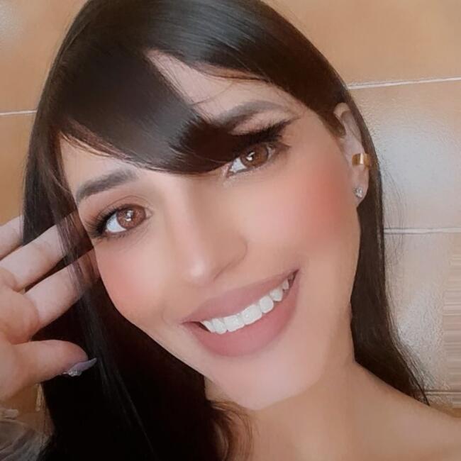 Babá em São Paulo: Tauane