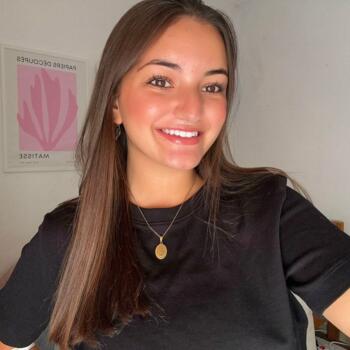 Babysitter em Amadora: Soraia