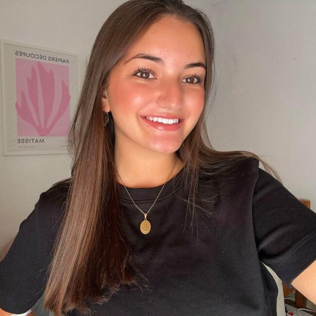 Babysitter em Amadora: Soraia