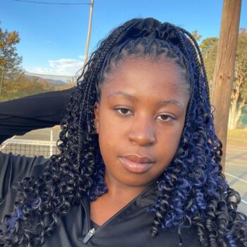 Babysitter Durban: Anesihle