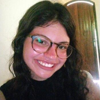 Babysitter in Campina Grande do Sul: Alanah