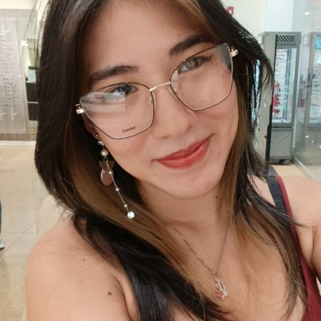 Babysitter in Puerto Vacamonte: Daniela