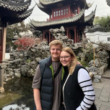 Babysitter Adelaide: Amelia