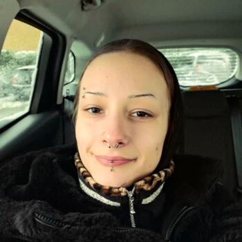 Barnepige i Slagelse: Selma