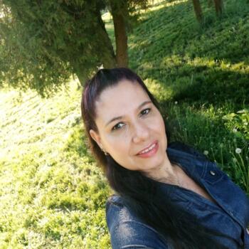 Babysitter in Pruszcz Gdański: Olga