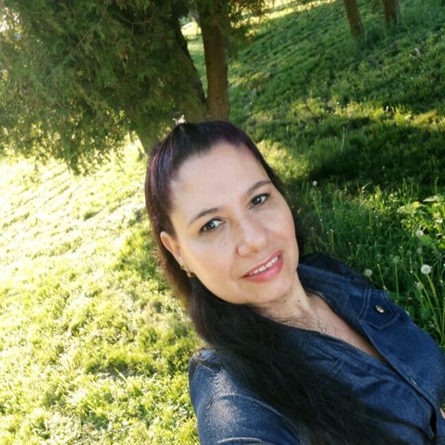 Babysitter in Pruszcz Gdański: Olga