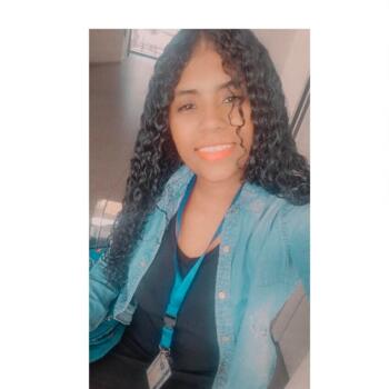 Niñera en La Chorrera: Milena