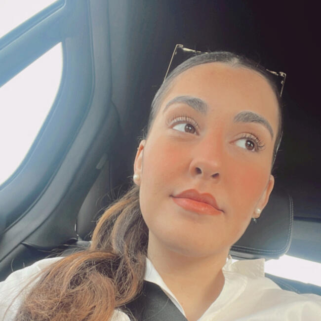 Babysitter in Benifaió: Carla