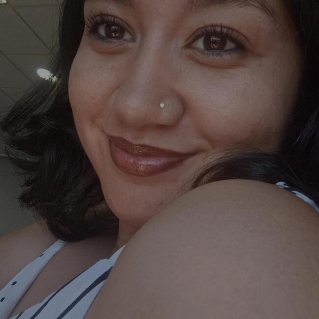 Babysitter in La Florida: Javiera