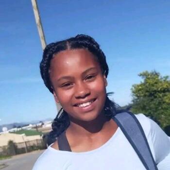 Babysitter George: Neruschka