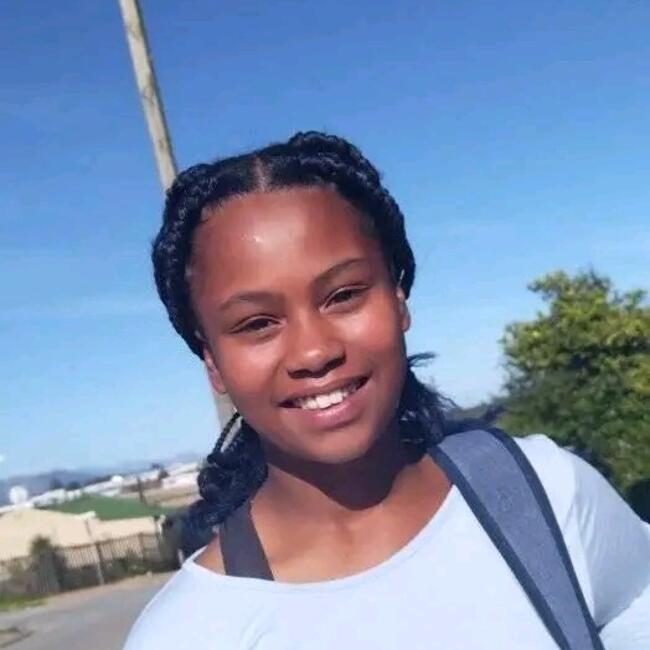 Babysitter in George: Neruschka