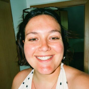 Babysitter in Loerrach: Christina