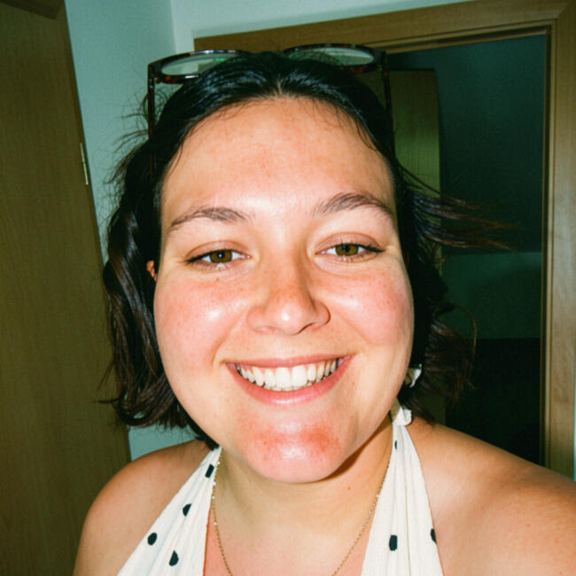 Babysitter in Loerrach: Christina