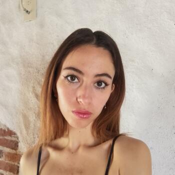 Babysitter in Puebla City: Elisa