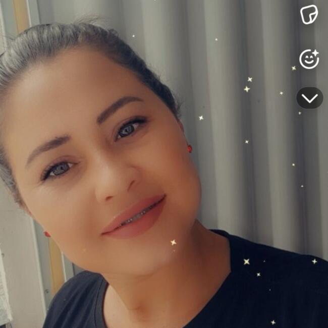 Babysitter in São José (São José): Carolina