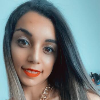 Babysitter in Brussel (Ukkel): Ivana