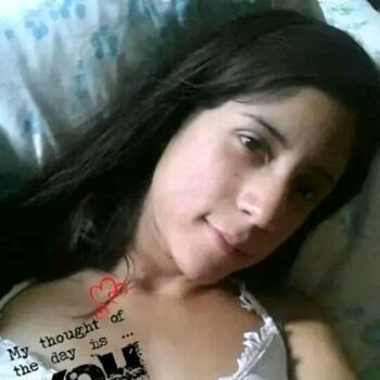Babysitter in Charallave: Grisel