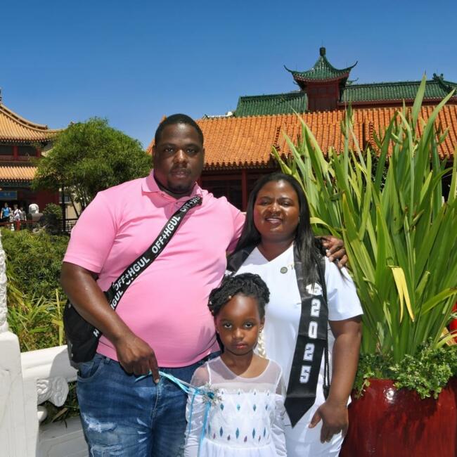 Babysitting job in Hagerstown: Rodney