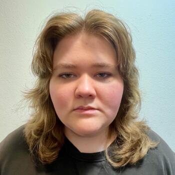 Babysitter in Ypsilanti (Michigan): Claire