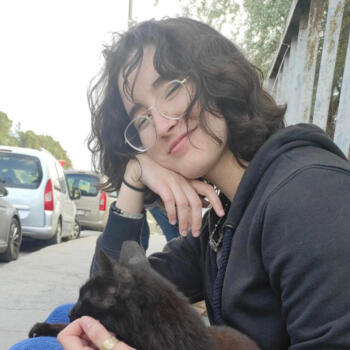 Babysitter in Halkalı (İstanbul): Nisa