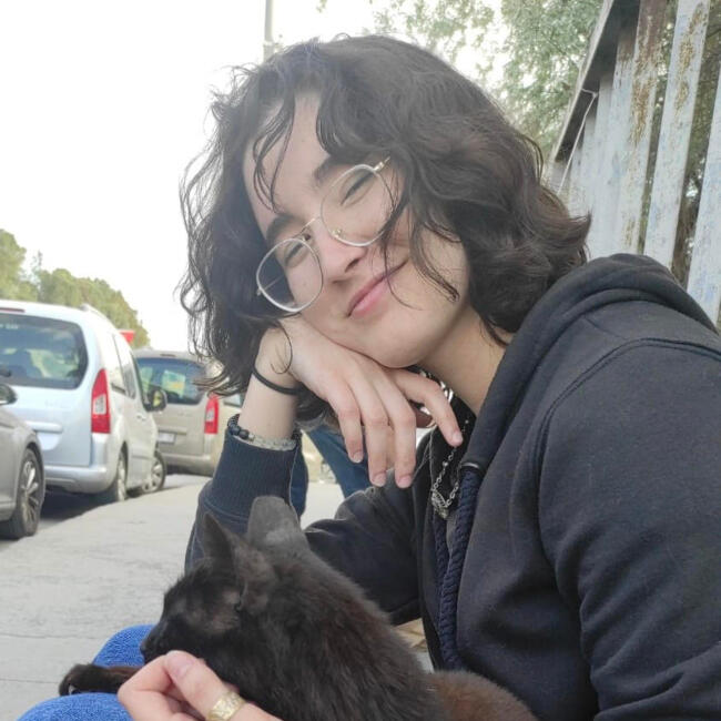 Halkalı (İstanbul) bölgesinde bebek bakıcısı: Nisa