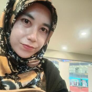 Babysitter in Seremban: Lyzza