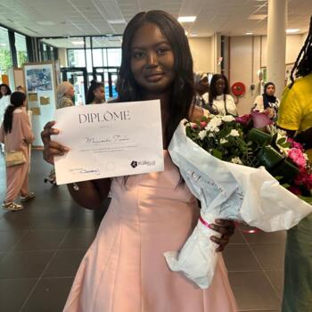 Babysitter in Wemmel: Tinka