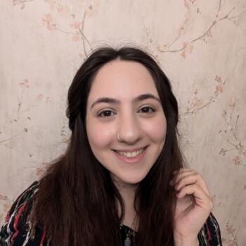 Babysitter in Sheffield: Hannah