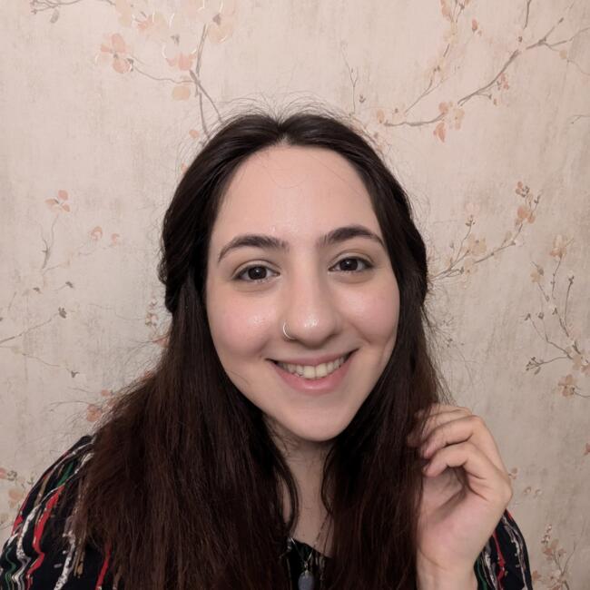 Babysitter in Sheffield: Hannah