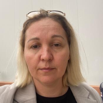 Job de garde d'enfants à Agadir: job de garde d'enfants Melanie