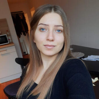 Bonă în Constanța: Medeea