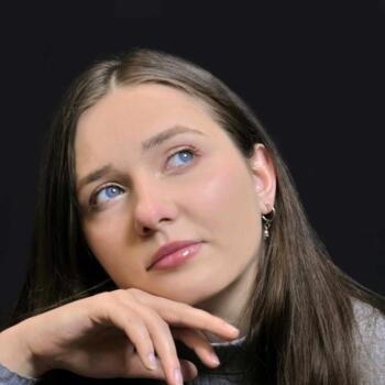 Babysitter in Krakow: Julia