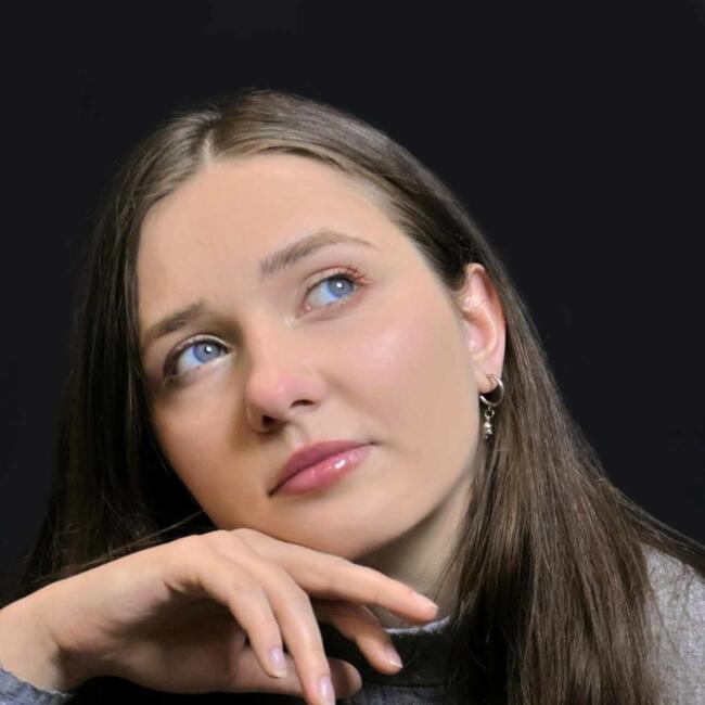 Babysitter in Krakow: Julia