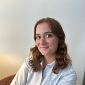 Babysitter in Lille: Clémence