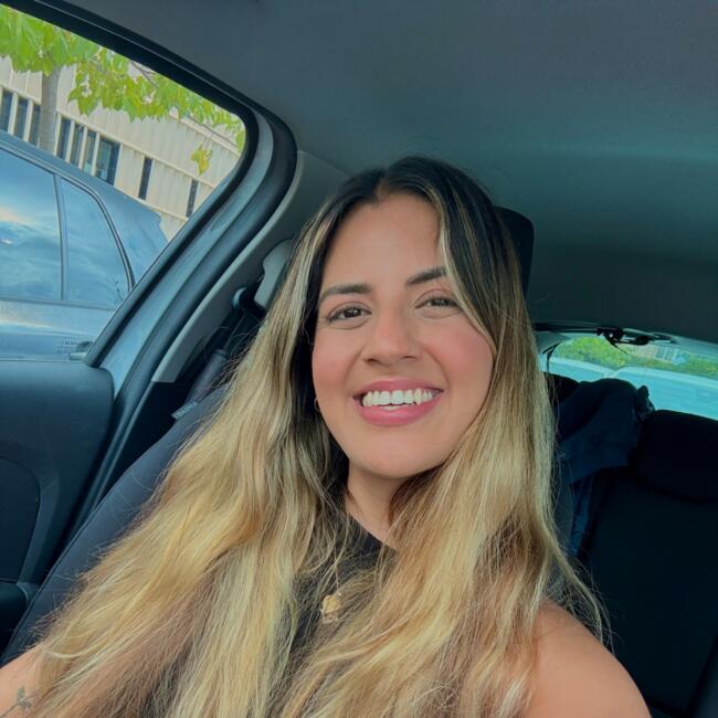 Babysitter in Palma: Thalia