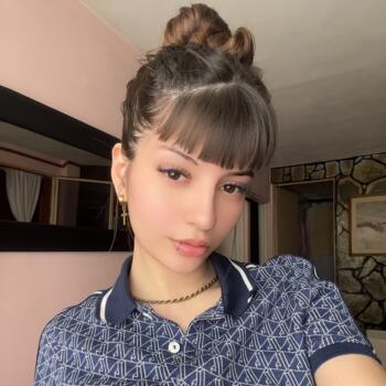 Niñera en Buenos Aires: Florencia