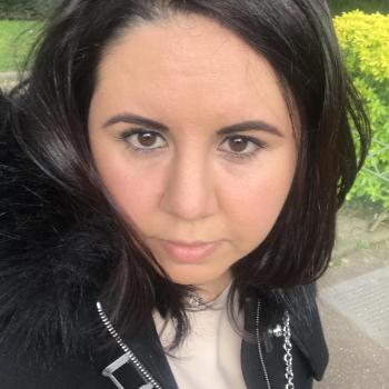 Babysitter Saint-Cloud: Nadia