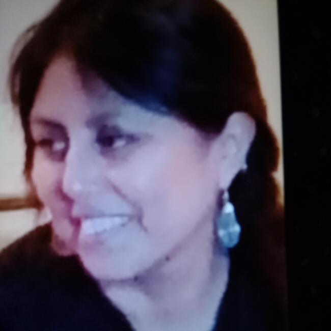 Babysitter in Lainate: Gloria ines