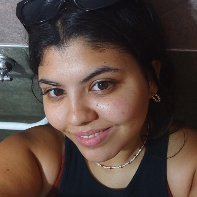 Babysitter in Mar del Plata: Valentina