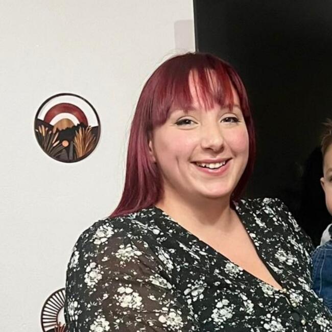 Babysitter στην περιοχή Αίγιο: MYRTO