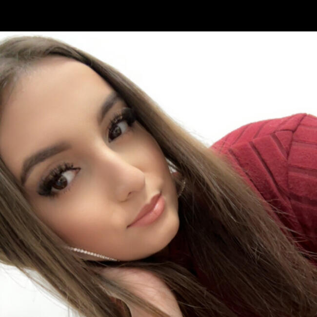 Babysitter in Constanța: Daria Andreea un