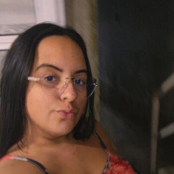 Babysitting job in Itaquaquecetuba: babysitting job Larissa