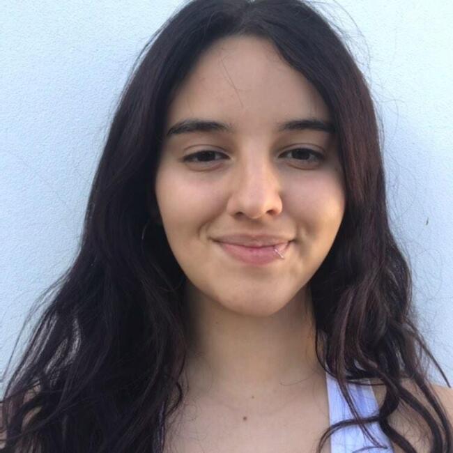 Niñera en La Plata: Azul