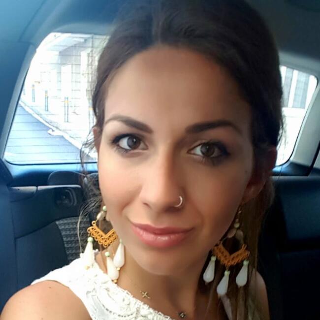 Babysitting job in Ioannina: Valia