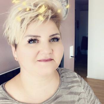Babysitter in Frauenfeld: Corinne