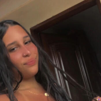 Babysitter in Cajamar: Maria Luiza