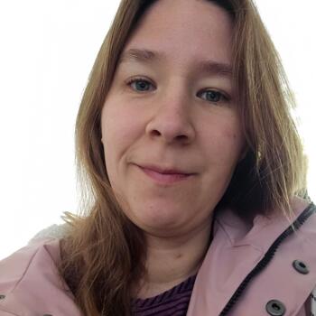 Babysitting job in Essen: babysitting job Alexandra